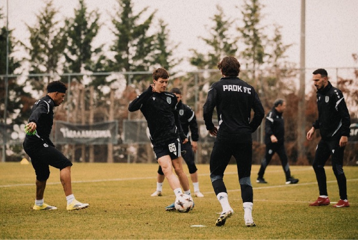 Lyon x PAOK ao vivo: onde assistir, escalações e tudo sobre o duelo decisivo da Liga Europa. Imagem: Divulgação Paok