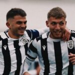 PAOK x Real Betis ao vivo: onde assistir e escalações pela Liga Europa