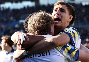 Parma x Inter de Milão: onde assistir, horário e tudo sobre o duelo da Serie A 2025/26. Imagem: Divulgação Parma