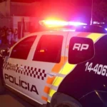 Homem é preso por perturbação em condomínio de Nova Mutum