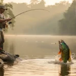 Fim da piracema se aproxima e pesca volta a ser liberada nos rios de Mato Grosso