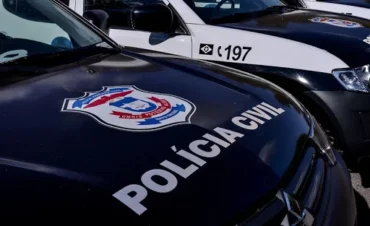 PJC prende líder de esquema de estelionato em Rondonópolis