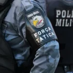 Homem confessa homicídio em posto e é preso em Sorriso