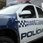 Três menores são detidos após furto de Hilux em Alta Floresta
