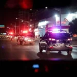 Motociclista é preso após fuga e perseguição policial em Nova Mutum