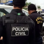 Polícia Civil prende no DF líder de facção investigado por homicídio em Barra do Garças
