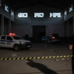 Homem é achado morto com mãos amarradas e tiros na cabeça em bairro de Cuiabá