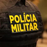 Homem é preso por furto em residência no bairro Vila Nova, em Confresa