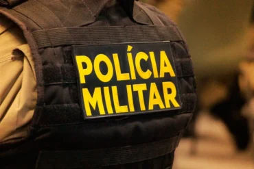 Homem é preso por furto em residência no bairro Vila Nova, em Confresa
