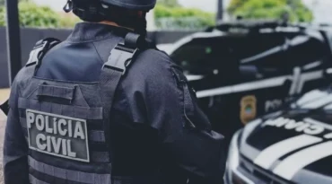 Homem é preso por estelionato e lavagem em Várzea Grande