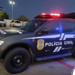 Terceiro suspeito é preso por homicídio em Rondonópolis