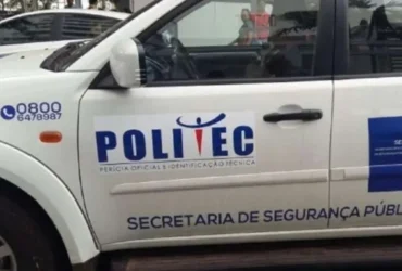 Casal é encontrado morto em quitinete no bairro Belo Horizonte, Sinop