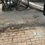 poste a -CenárioMT