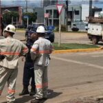 poste e -CenárioMT