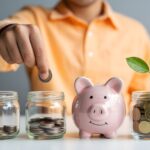 Estratégias para juntar R$ 5.000 em 2026: planejamento possível para qualquer renda