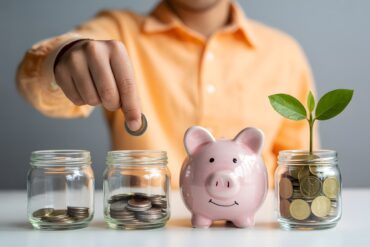 Estratégias para juntar R$ 5.000 em 2026: planejamento possível para qualquer renda