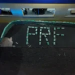 PRF apreende cerca de meia tonelada de pasta base de cocaína em caminhão-tanque em Diamantino