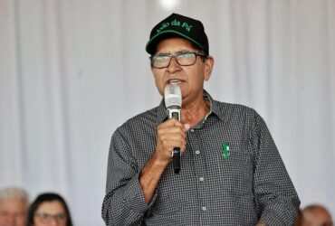 Governo anuncia R$ 52,5 milhões em obras para Vila Rica