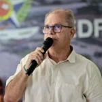 Porto Alegre do Norte recebe R$ 6,4 mi em obras e investimentos