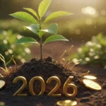 100% de sorte: os signos que terão destaque nas finanças em 2026