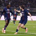 PSG conquista a Supercopa da França nos pênaltis e amplia hegemonia sobre o Marseille
