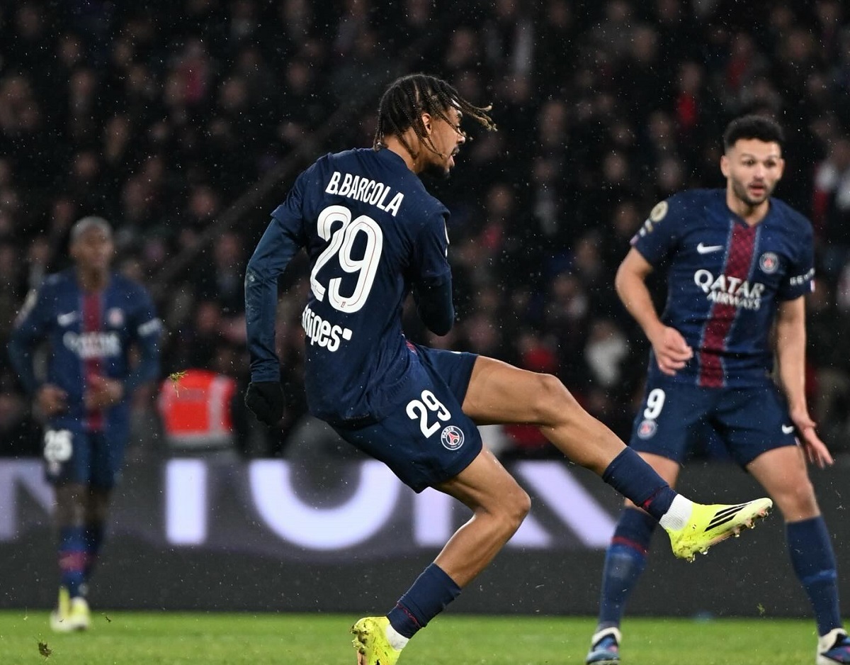 Sporting X Psg: Onde Assistir, Escalações E Tudo Sobre O Jogaço Da Champions League 2025/26. Imagem: Divulgação Psg Sporting x PSG: onde assistir, escalações e tudo sobre o jogaço da Champions League 2025/26. Imagem: Divulgação PSG
