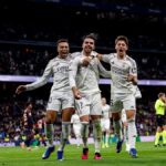 Real Madrid x Monaco ao vivo: horário, onde assistir e palpite pela Champions League 2025/26