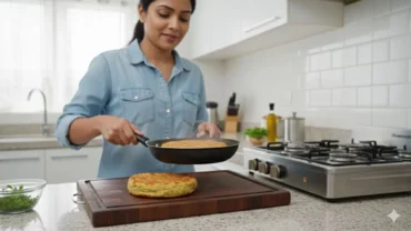 Com poucos ingredientes, a receita é ótima para consumir no café da manhã