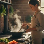 Receita do dia: um prato simples que resolve o almoço sem complicação