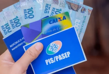 recuperar o numero do PIS -CenárioMT