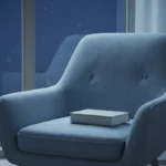 Mensagem do Dia: o que o silêncio revela quando a pressa some