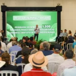 Programa Regulariza Rural Tangará vai regularizar 1.300 propriedades