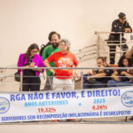 ALMT convoca sessão para votar reajuste de servidores nesta quarta; negociação ainda busca percentual maior que 4,26%