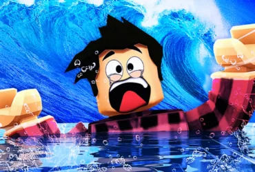 Roblox: o que é o jogo onde crianças organizaram protestos virtuais