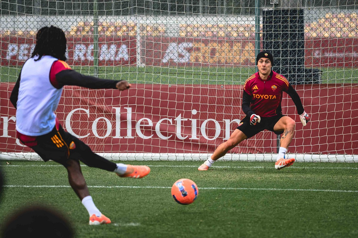 Lecce X Roma: Onde Assistir Ao Vivo, Escalações Prováveis E Tudo Sobre O Duelo Da Serie A. Imagem: Divulgação Roma Lecce x Roma: onde assistir ao vivo, escalações prováveis e tudo sobre o duelo da Serie A. Imagem: Divulgação Roma