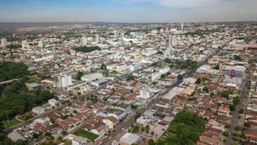 Rondonópolis divulga calendário de feriados de 2026