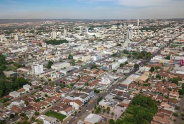 Rondonópolis divulga calendário de feriados de 2026