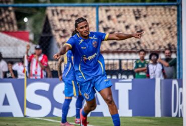 Sampaio Corrêa x Boavista ao vivo: onde assistir, horário e tudo sobre o duelo do Carioca 2026. Imagem: @fotosdojhon