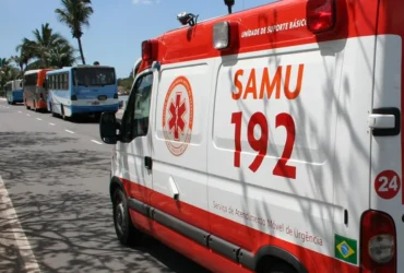 Trabalhador morre após descarga elétrica em Rondonópolis