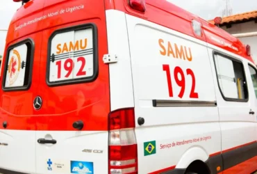 Adolescente sobrevive a acidente que matou quatro no Vale do Araguaia