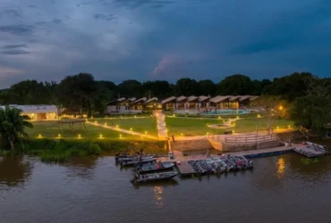 Desenvolve MT oferece crédito de até R$5 mi para turismo