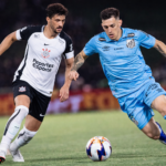 Santos x Corinthians ao vivo: onde assistir, escalações e tudo sobre o clássico na Vila Belmiro pelo Paulistão 2026