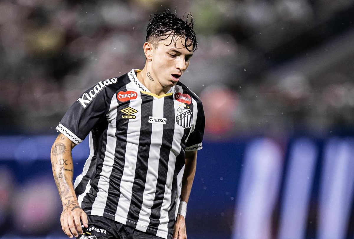 Guarani X Santos Ao Vivo: Onde Assistir, Horário, Escalações E Tudo Sobre O Jogo Do Paulistão 2026. Imagem: Raul Baretta/Santos Fc Guarani x Santos ao vivo: onde assistir, horário, escalações e tudo sobre o jogo do Paulistão 2026. Imagem: Raul Baretta/Santos FC