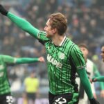 Sassuolo x Juventus: onde assistir ao vivo, escalações prováveis e clima de decisão na Serie A