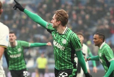 Sassuolo x Juventus: onde assistir ao vivo, escalações prováveis e clima de decisão na Serie A. Imagem: Divulgação Sassuolo