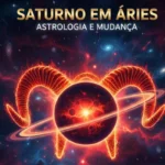 Saturno em Áries: o que significa a entrada do planeta da disciplina no signo da ação