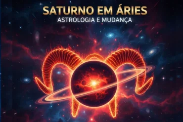 Trânsito astrológico marca um período de testes, amadurecimento e reconstrução pessoal