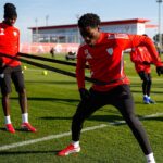 Sevilla x Celta de Vigo ao vivo: horário, onde assistir e tudo sobre o duelo da La Liga