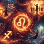 Áries, Leão e Sagitário: como os signos de fogo podem lidar melhor com esta terça (21/01)