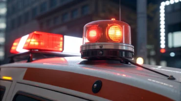 Jovem de 19 anos morre em acidente de trânsito em Sinop